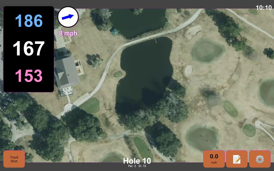 Hole preview 2