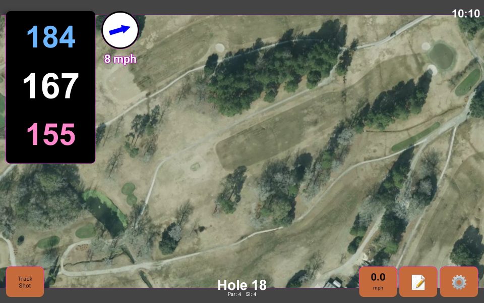 Hole preview 3