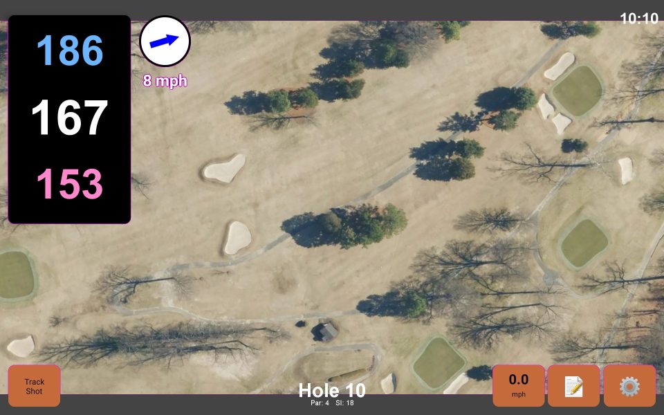 Hole preview 2