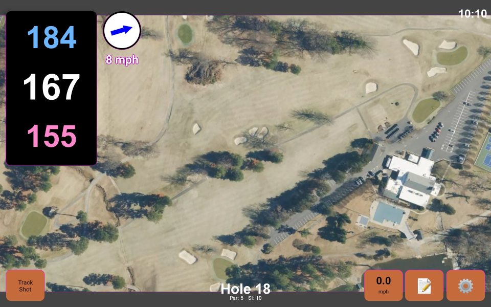 Hole preview 3