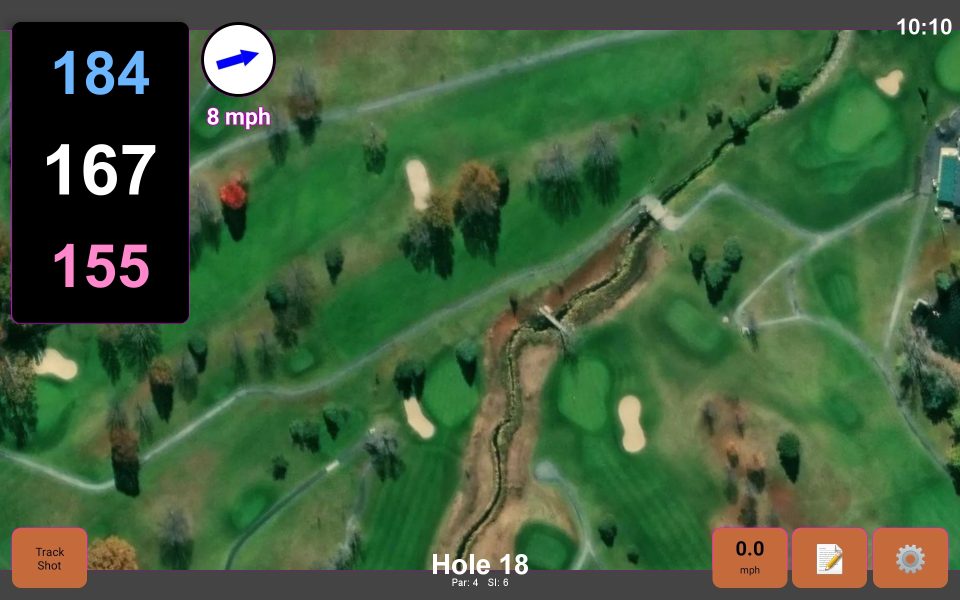Hole preview 3