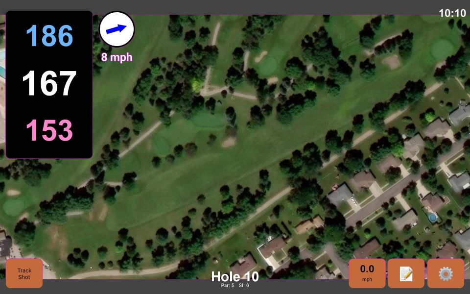Hole preview 2