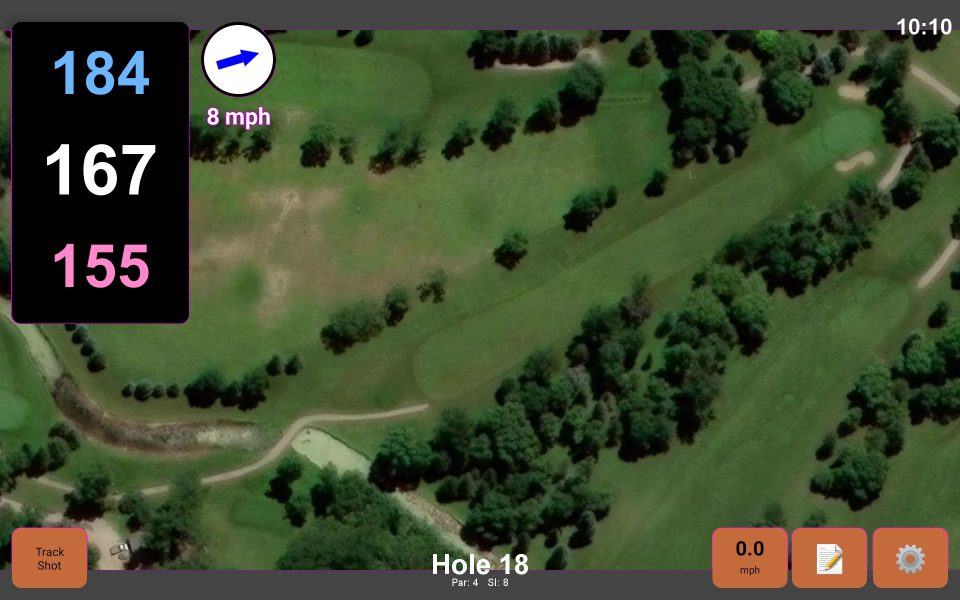 Hole preview 3