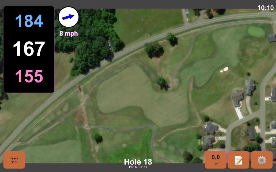 Hole preview 3