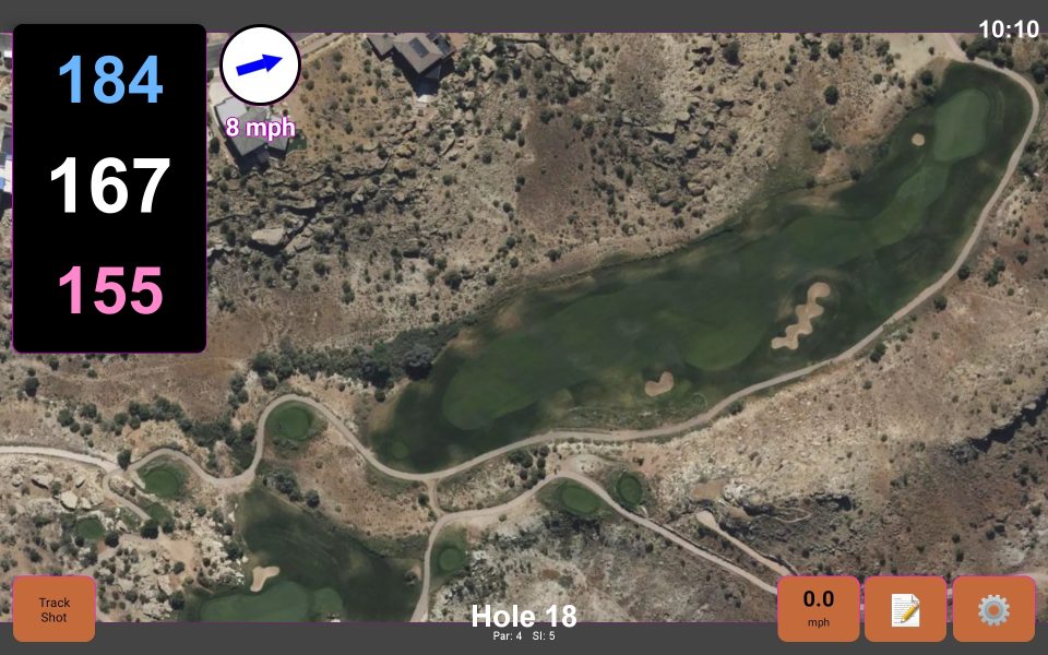 Hole preview 3