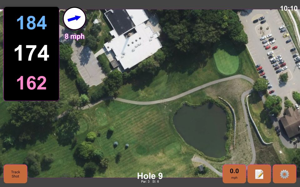 Hole preview 3