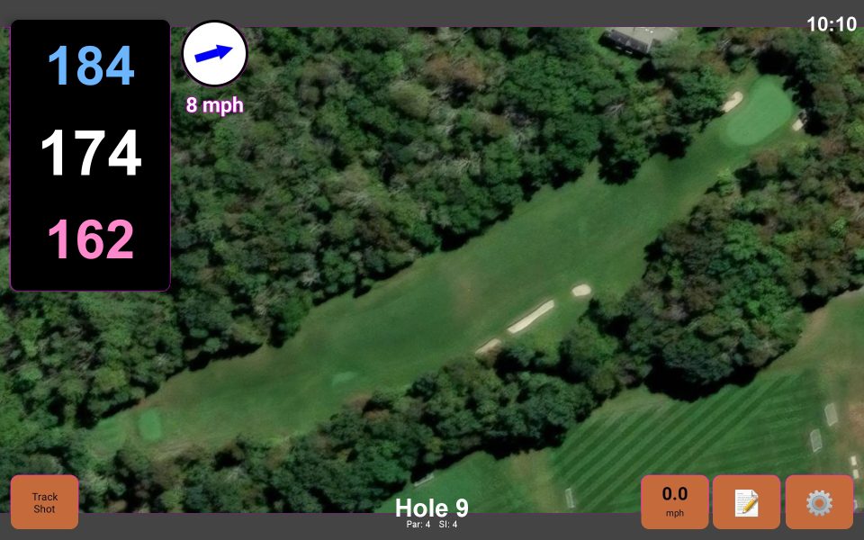 Hole preview 3