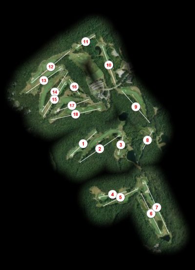 Tournament Players Club of Boston