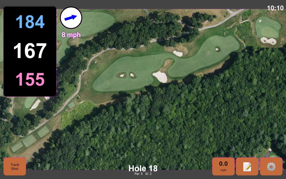 Hole preview 3