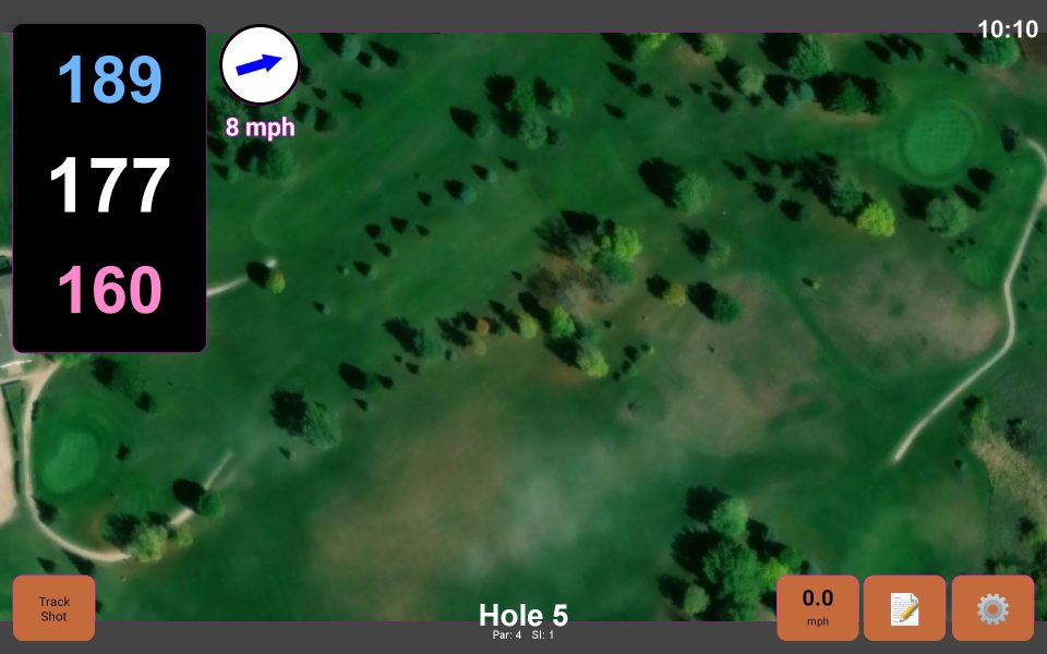 Hole preview 2