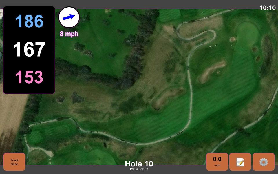 Hole preview 2