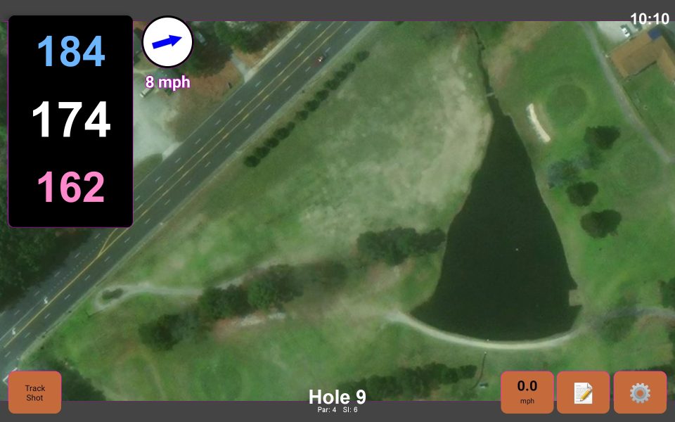 Hole preview 3