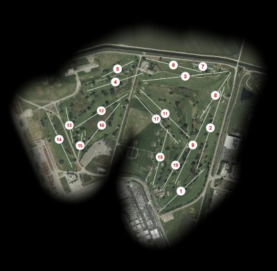 The Golf Club at Moffett Field