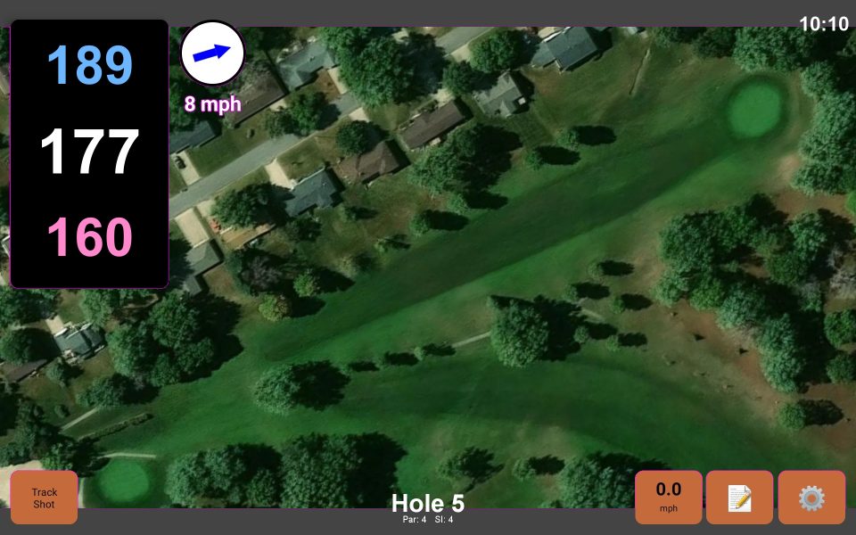 Hole preview 2