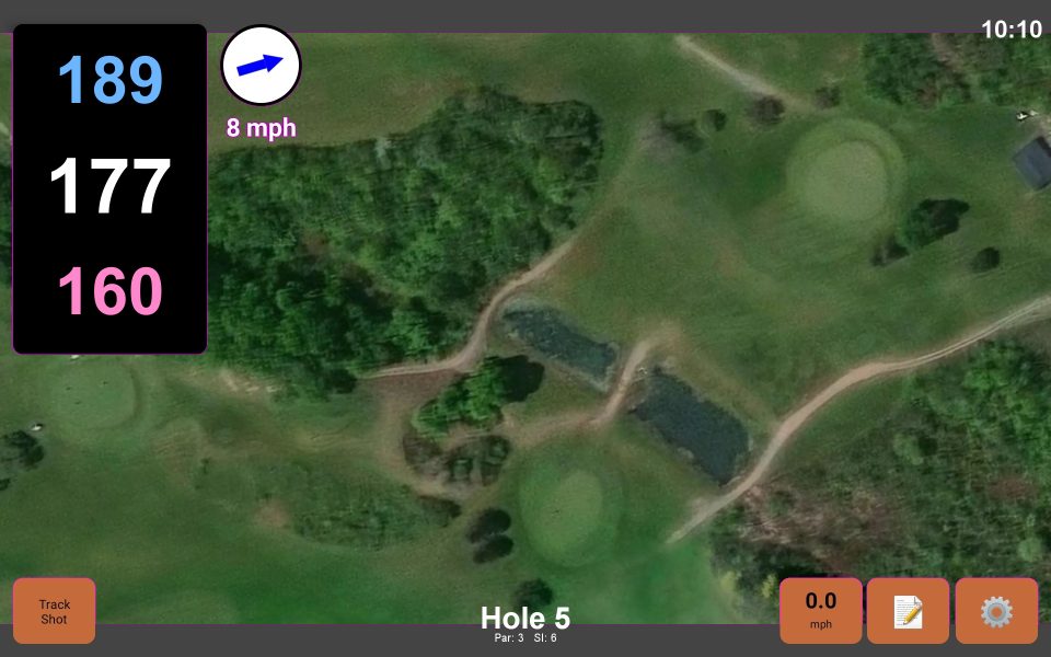Hole preview 2
