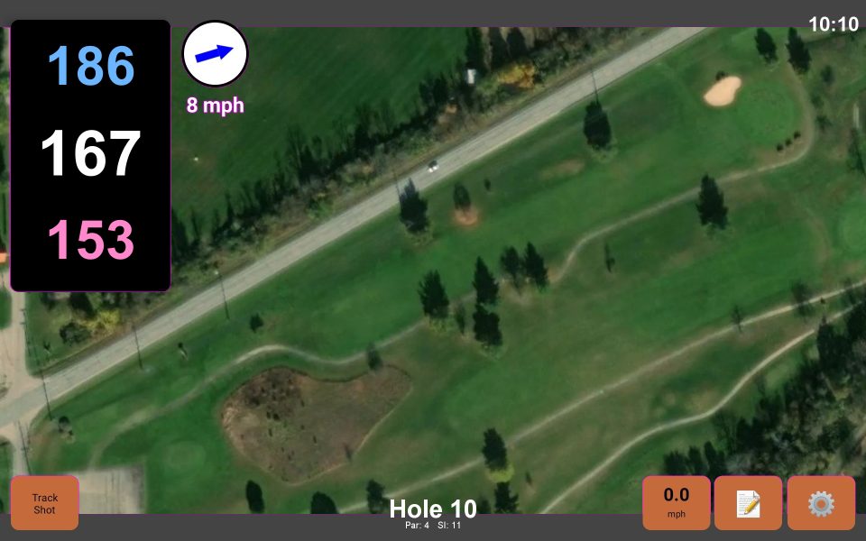 Hole preview 2