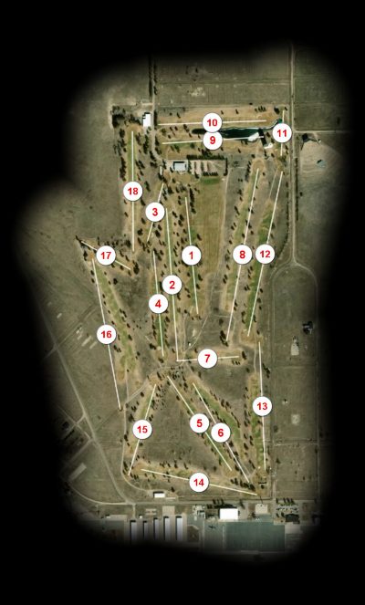 Sky View Golf Course