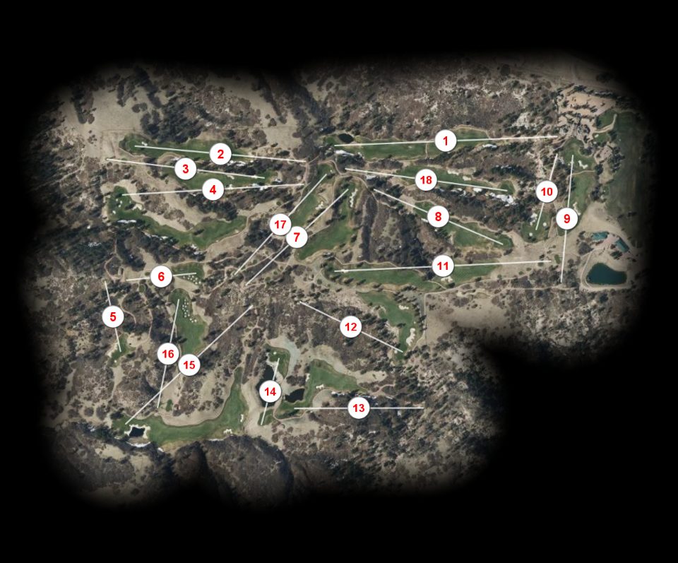 The Sanctuary course overview
