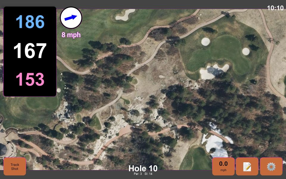 Hole preview 2