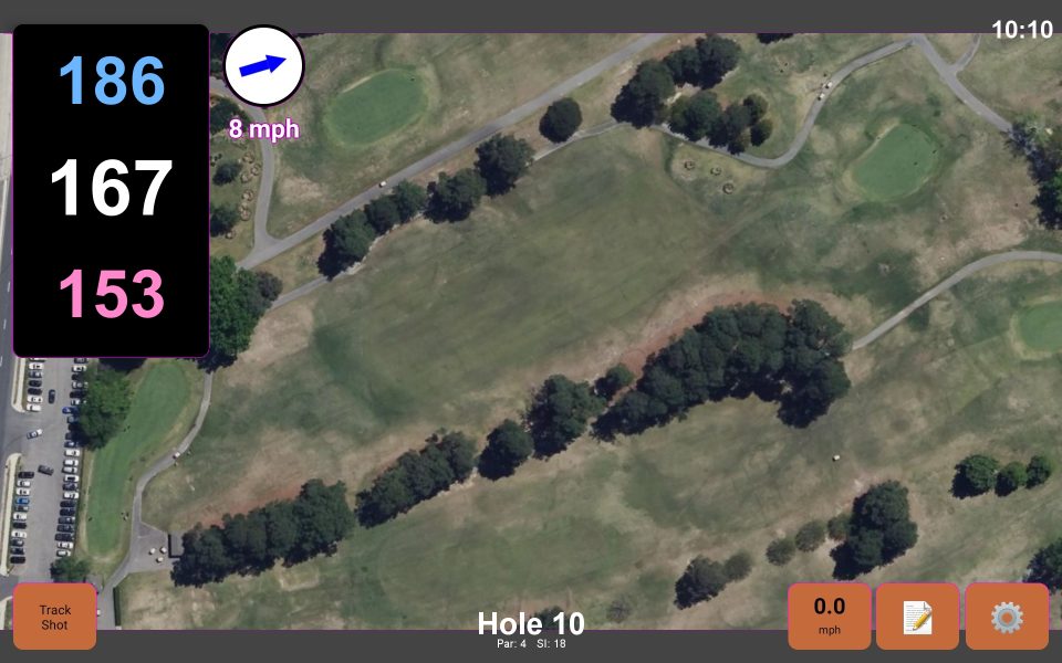 Hole preview 2