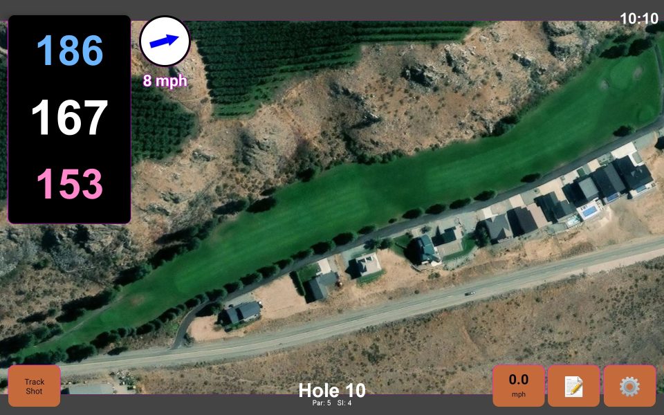 Hole preview 2
