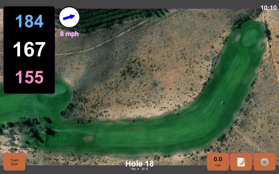 Hole preview 3