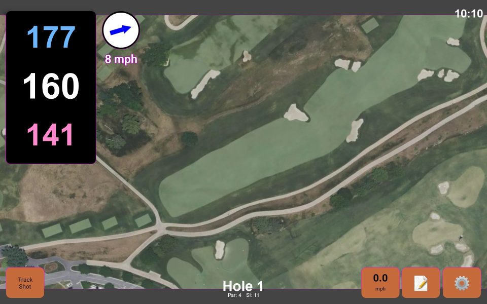 Hole preview 1