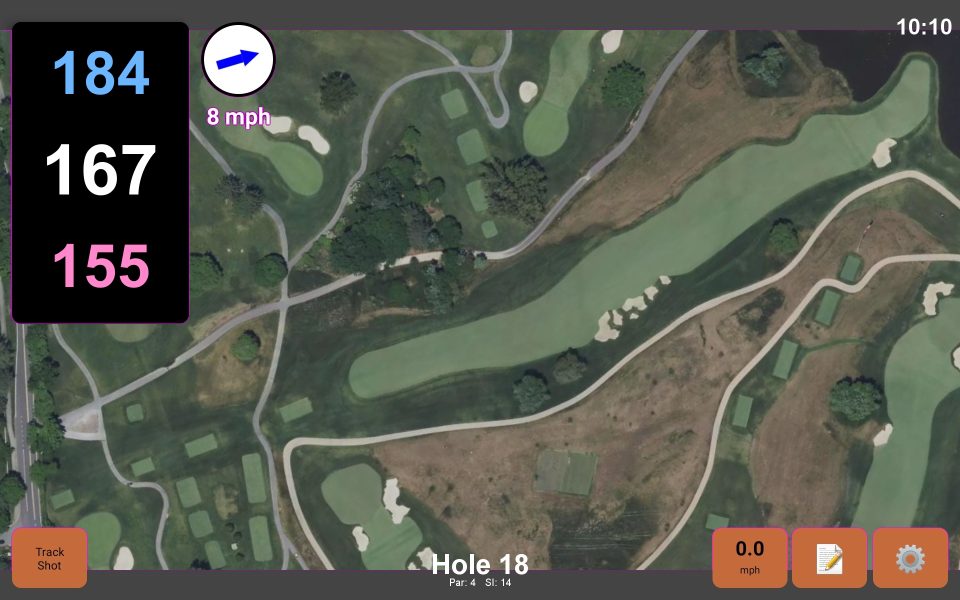 Hole preview 3