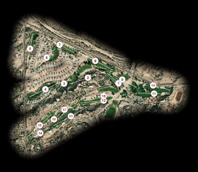 Wickenburg Country Club
