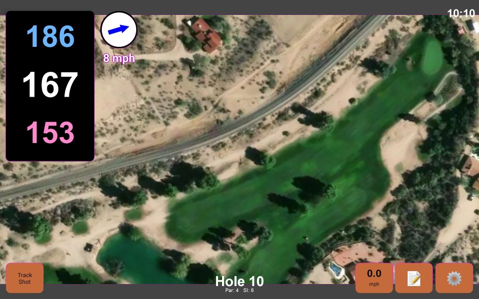 Hole preview 2