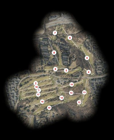 Beaver Brook Golf Club