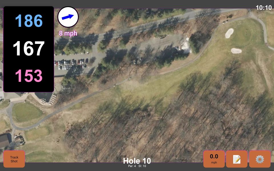 Hole preview 2