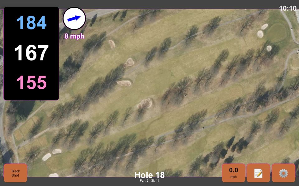 Hole preview 3