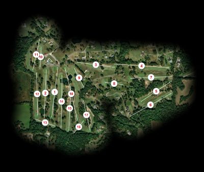 Shiloh Golf Course