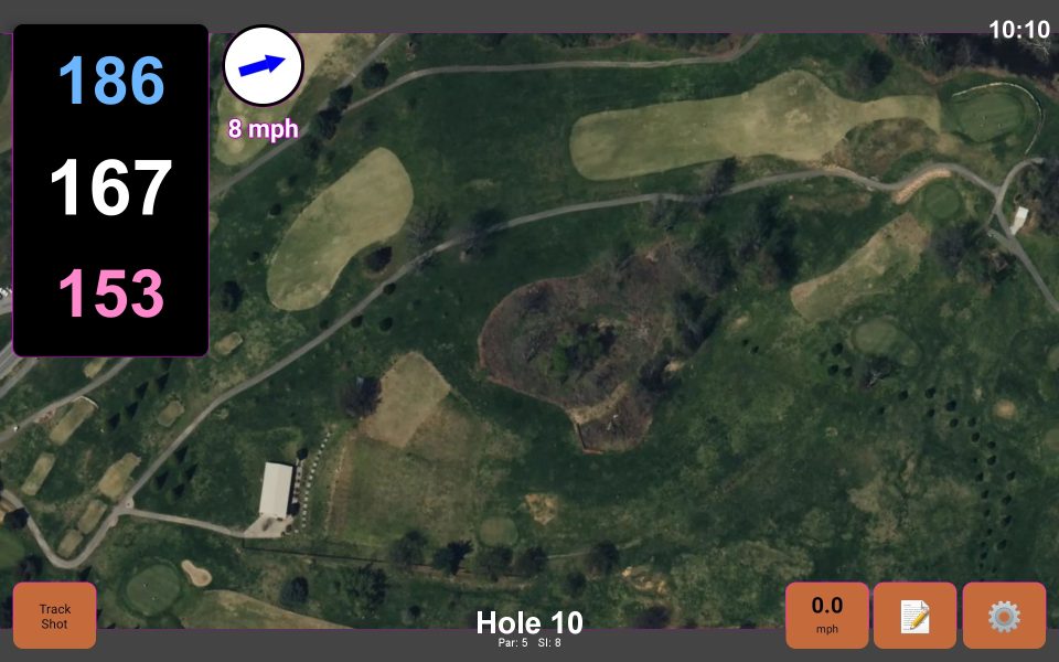 Hole preview 2