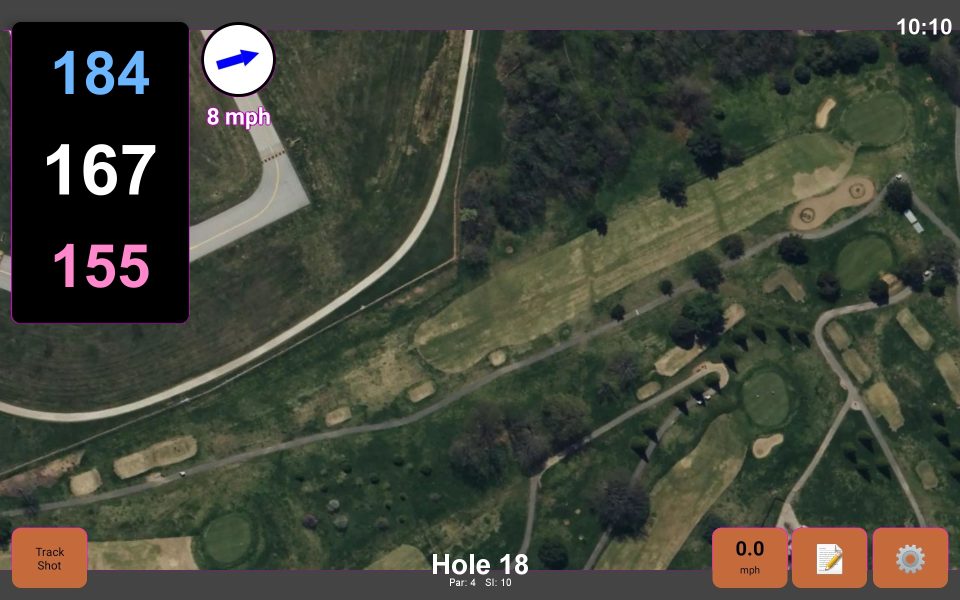 Hole preview 3