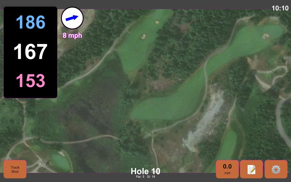 Hole preview 2