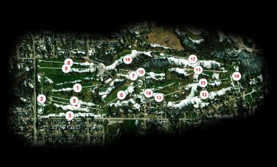 Ottumwa Country Club