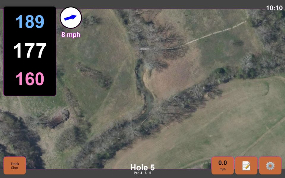 Hole preview 2