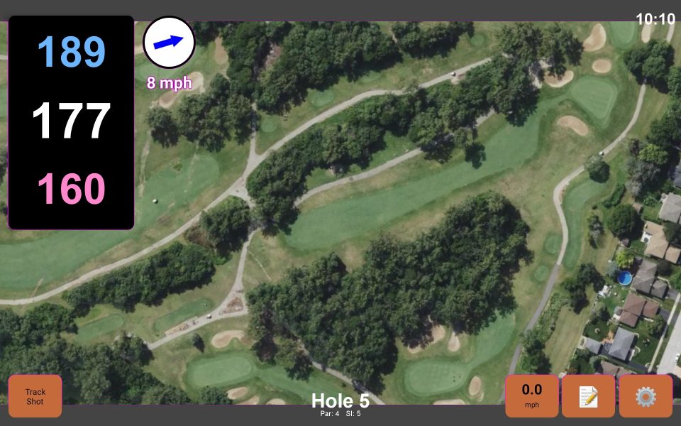 Hole preview 2