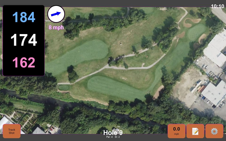 Hole preview 3