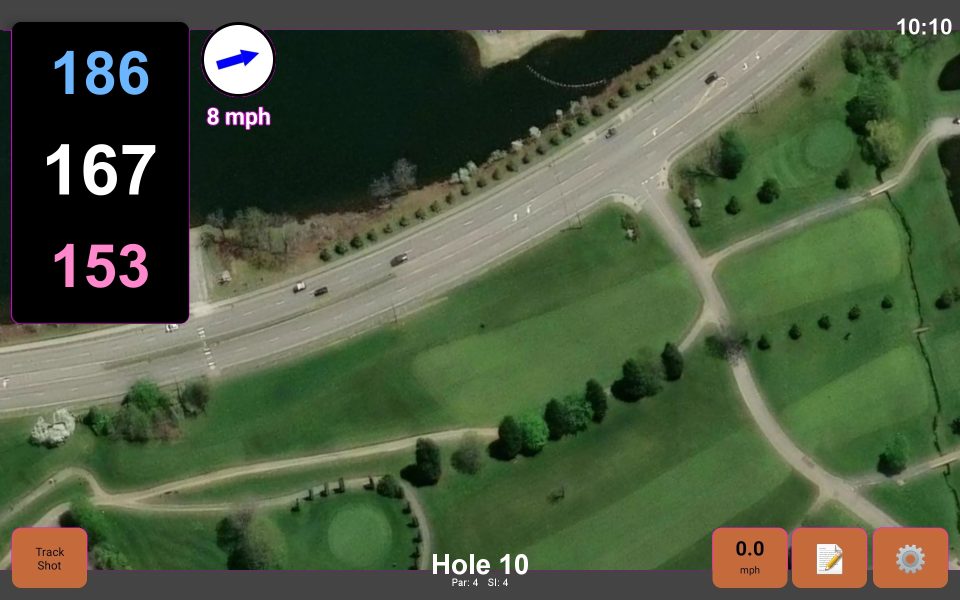 Hole preview 2