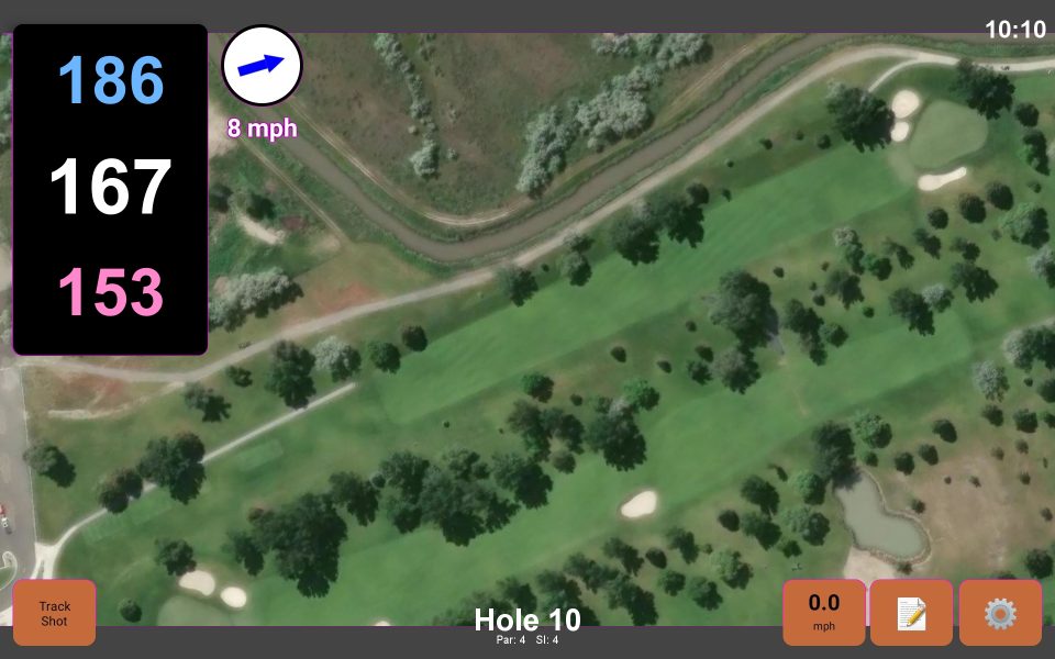 Hole preview 2