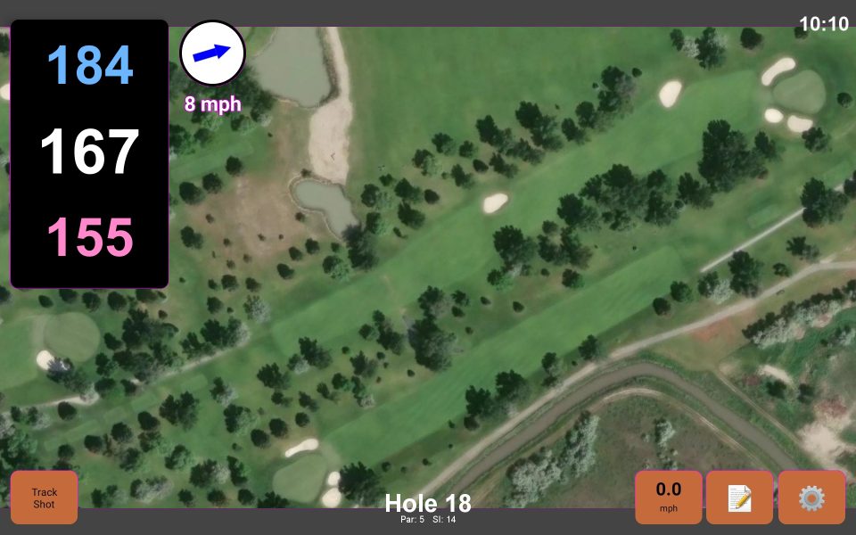 Hole preview 3