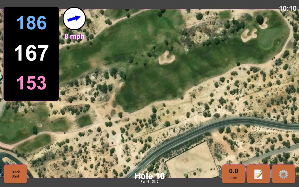 Hole preview 2