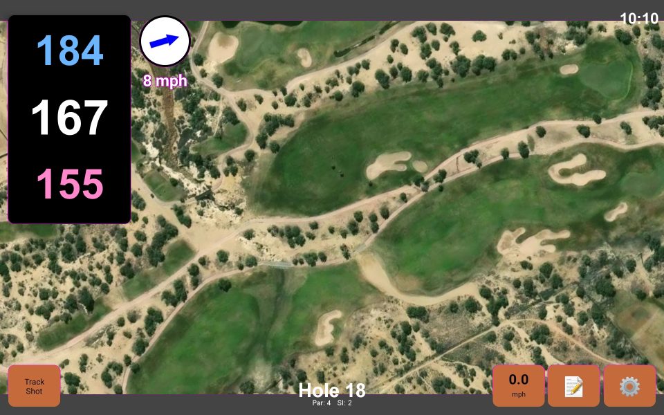 Hole preview 3
