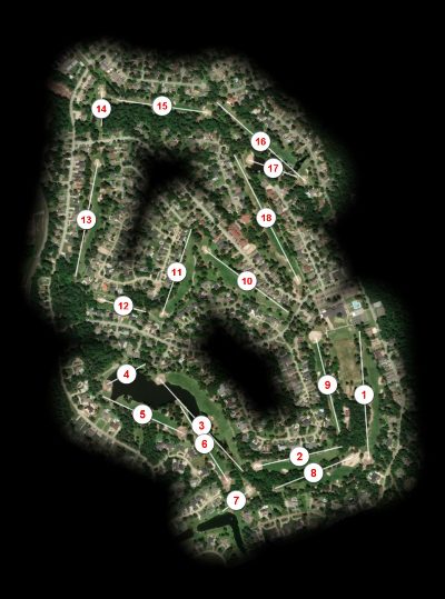 Crown Colony Country Club