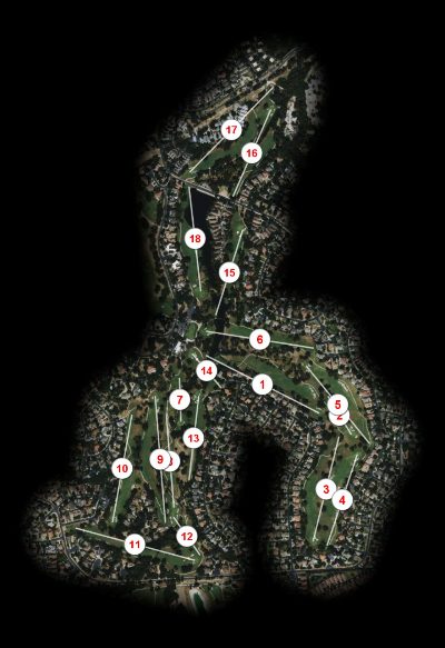 The Hills Country Club Hills Signature