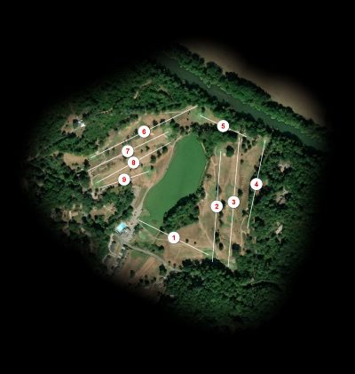 Callier Springs Country Club