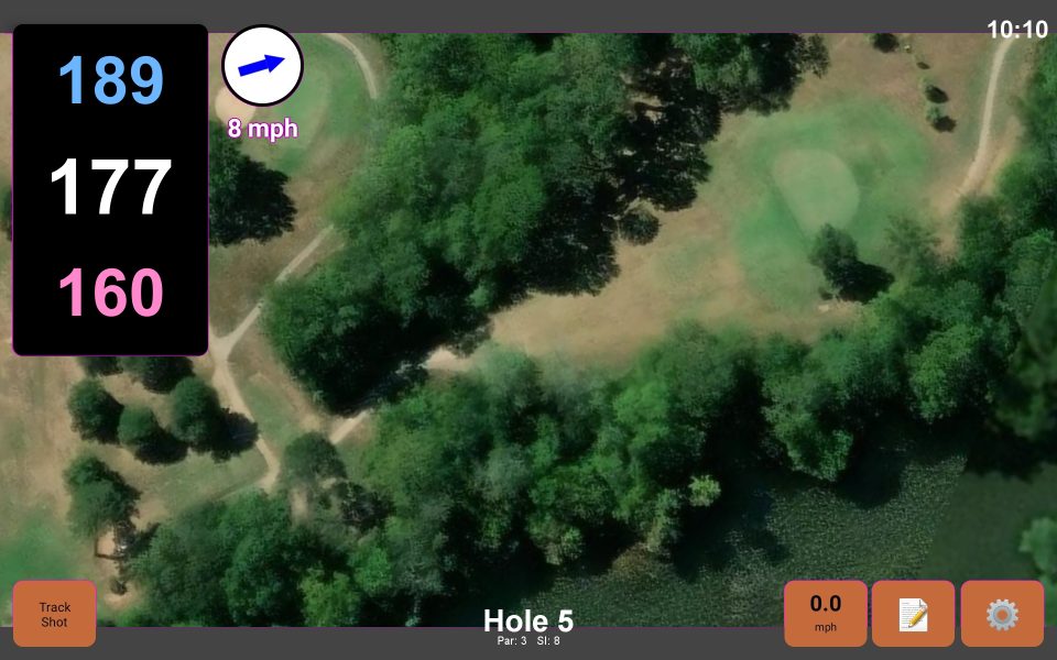 Hole preview 2